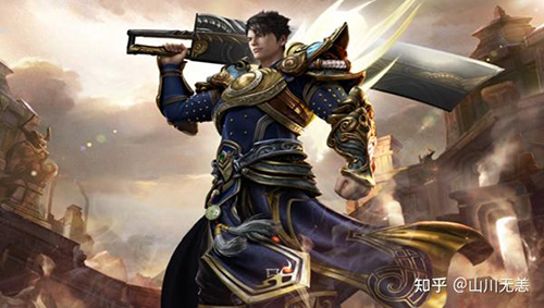 我爱上搜服：传送戒指使用攻略