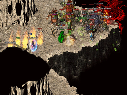 我爱上搜服品牌故事：为什么玩家都爱来这里